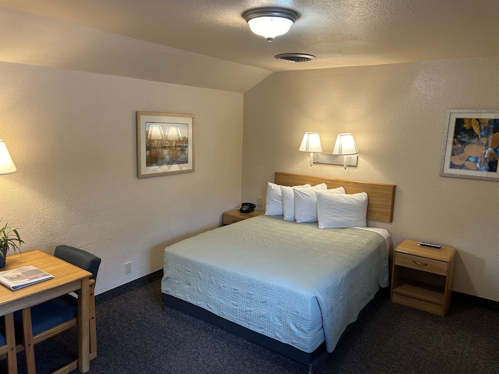 Woodland Motel - photo 32