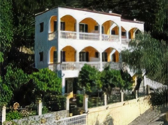 Vassilis Studios — Parga — photo 2