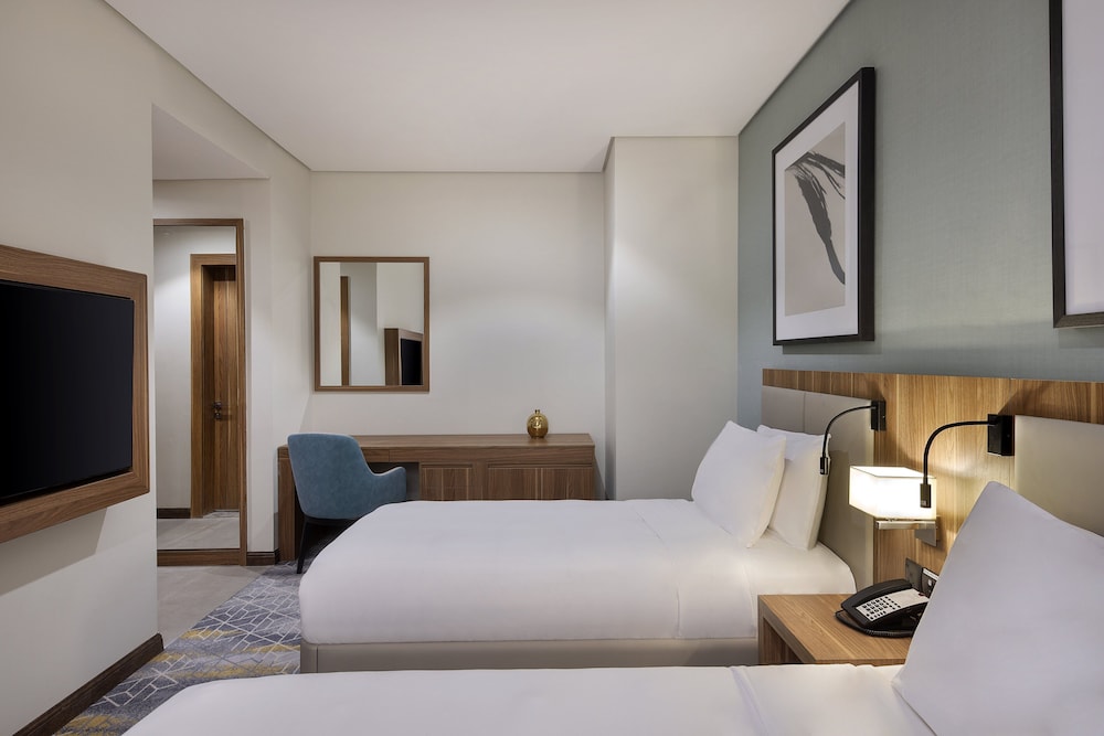 Staybridge Suites Al Khobar City by IHG — Khobar — photo 3