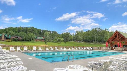 BearSlide Inn - photo 32