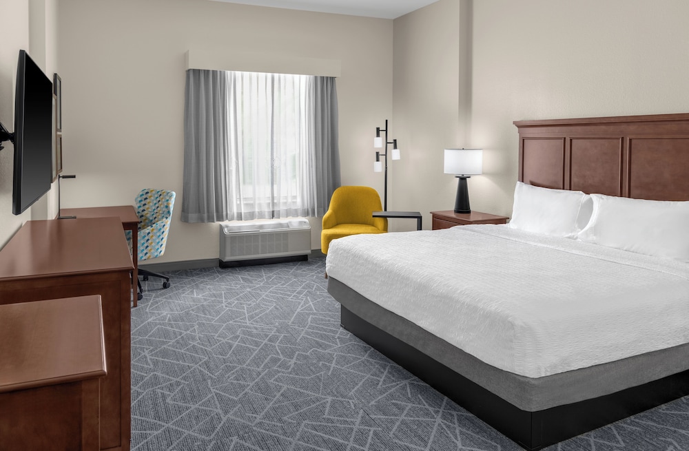 Hampton Inn & Suites Coconut Creek - photo 17