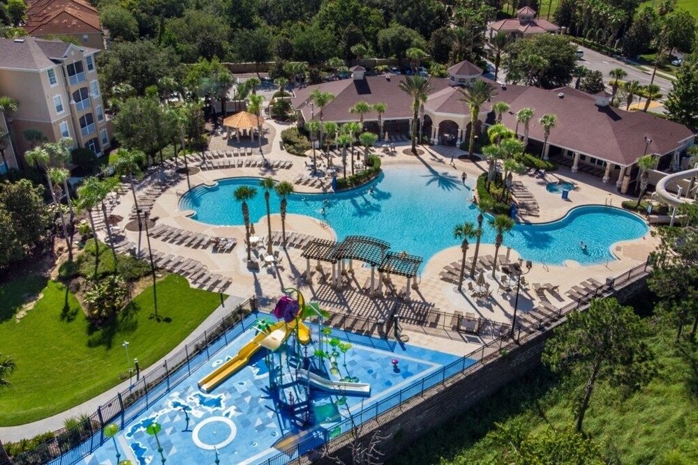 7671cs #205 3 bed Windsor Hills Resort Condo - photo 27