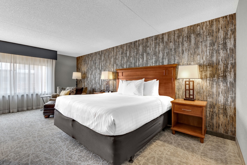 The Academy Hotel Colorado Springs - photo 20