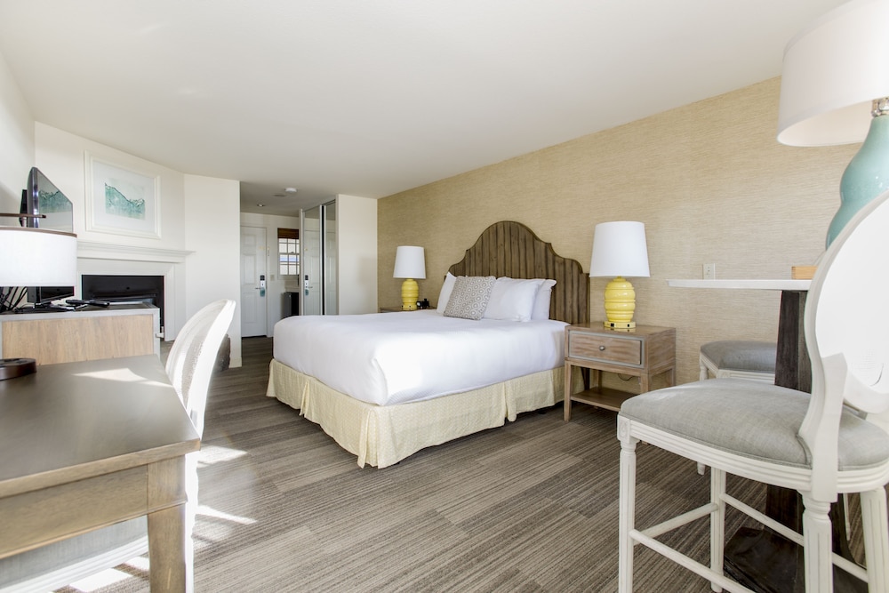 FogCatcher Inn - photo 14