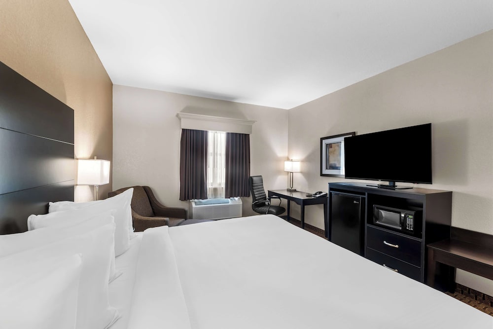 Best Western Halito Inn - photo 19