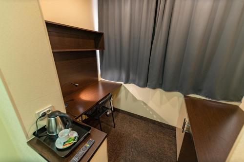 Navigator Hotel in Murmansk, Russia