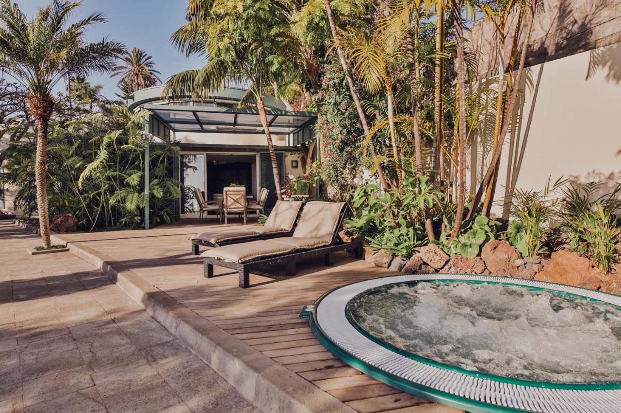 The Circular Villa Jacuzzi Hiking & Vineyards — 4-Star Luxury Hotel in La Matanza De Acentejo, Spain