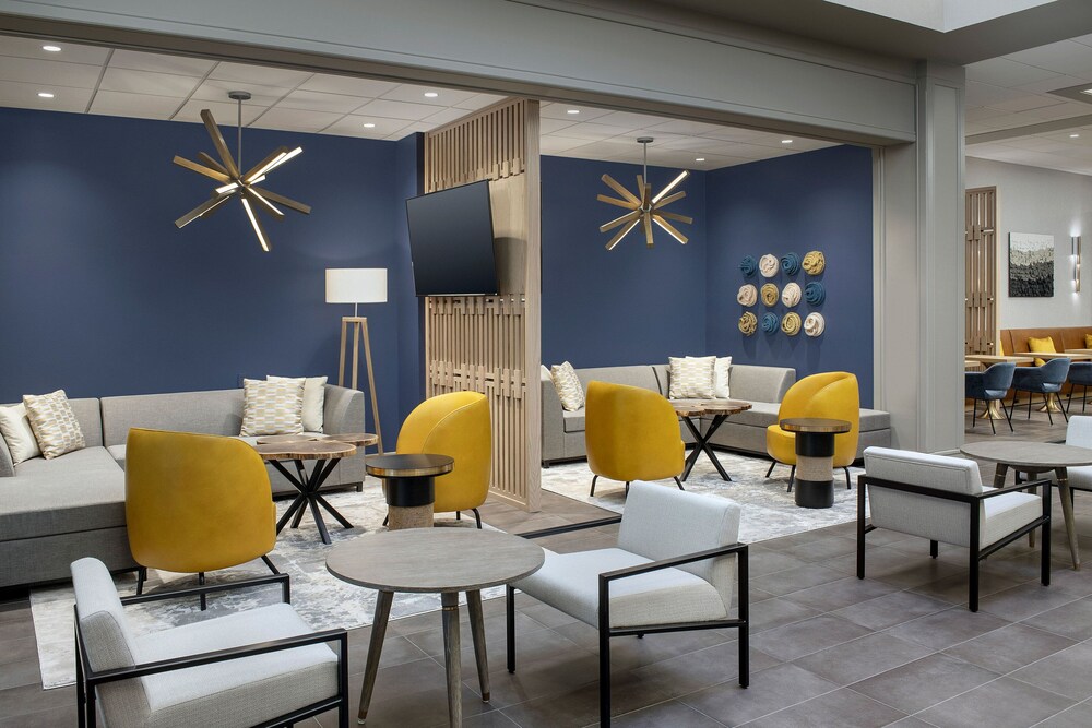 The Westin Dallas Fort Worth Airport - photo 44