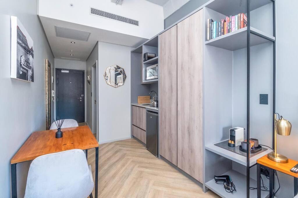 Gorgeous Studio Apartment