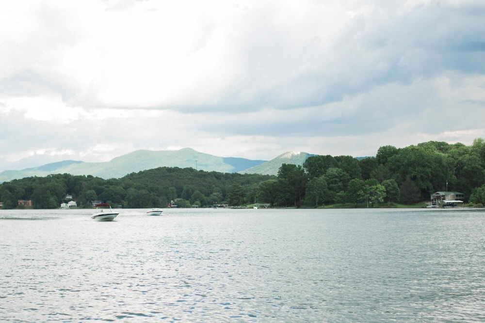 The Ridges Resort on Lake Chatuge - photo 52