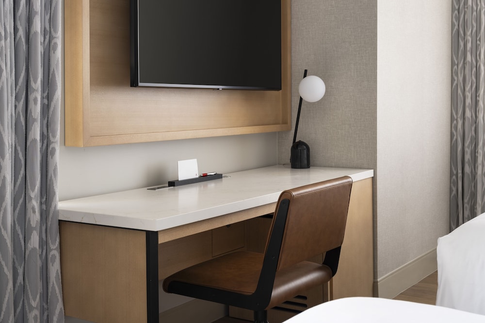 San Jose Marriott - photo 36
