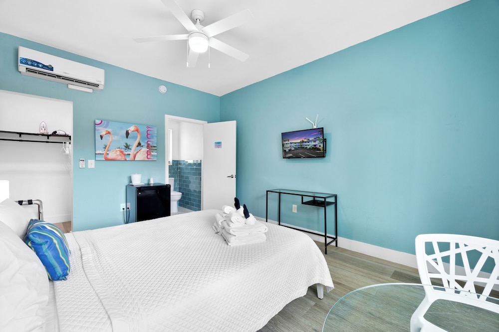 The New Yorker Hotel Miami - photo 14