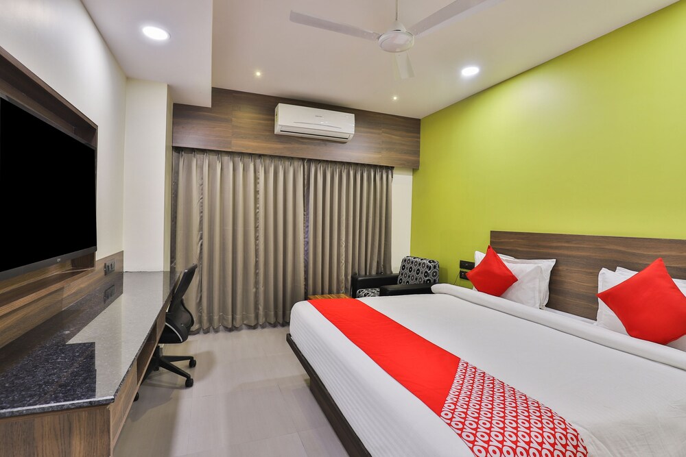 GenX Surat BY 1589 Hotels in Surat, India