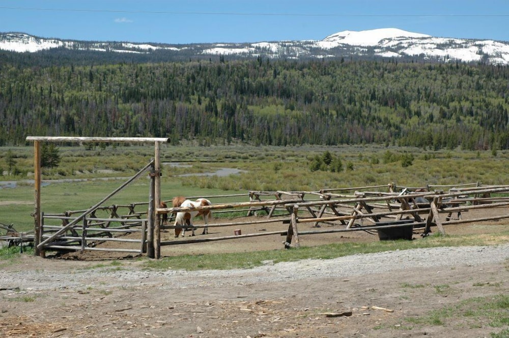 Lava Mountain Lodge - photo 52