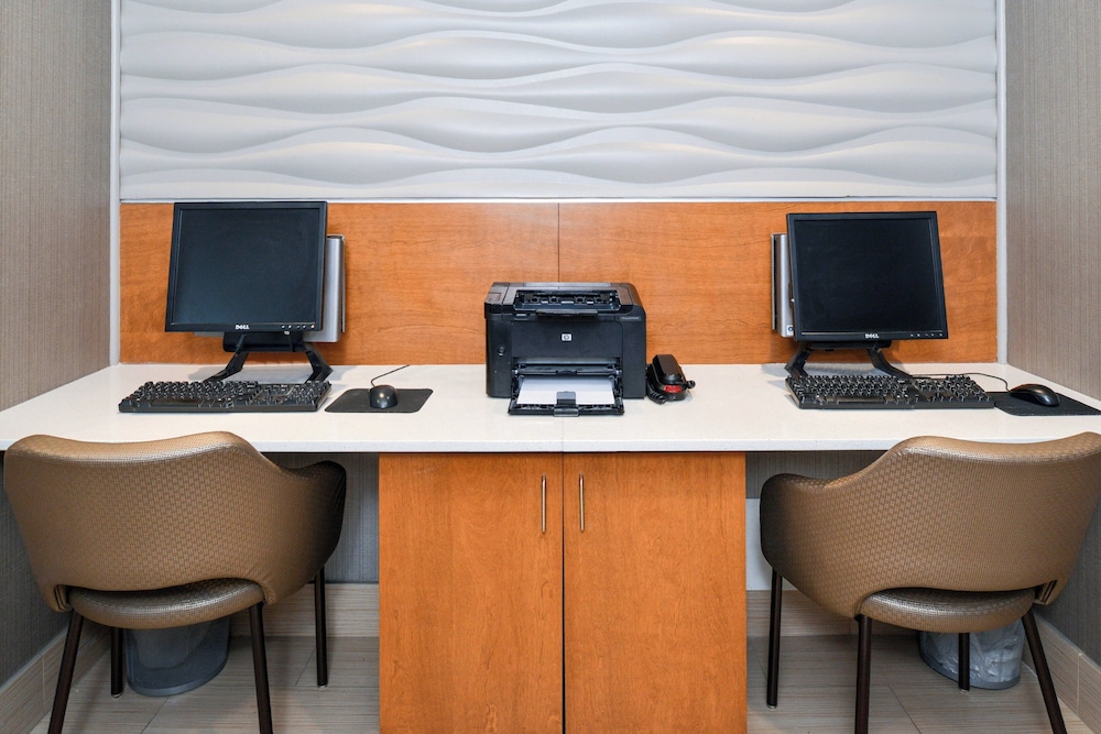 SpringHill Suites by Marriott Ashburn Dulles North - photo 20