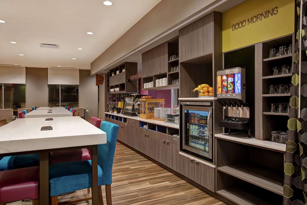 Home2 Suites by Hilton Charlotte Uptown NC - photo 52