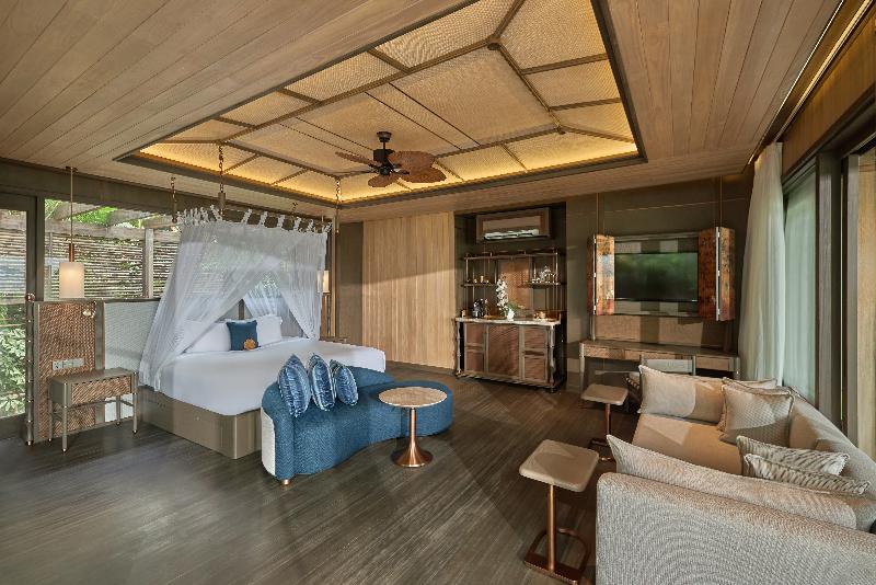 An Lam Retreats Ninh Van Bay — 5-Star Luxury Hotel in Ninh Hoa, Vietnam