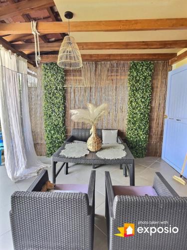 Marina Sur L’ile Des Pecheurs Avec Complexe Aquatique in Le Barcares, France