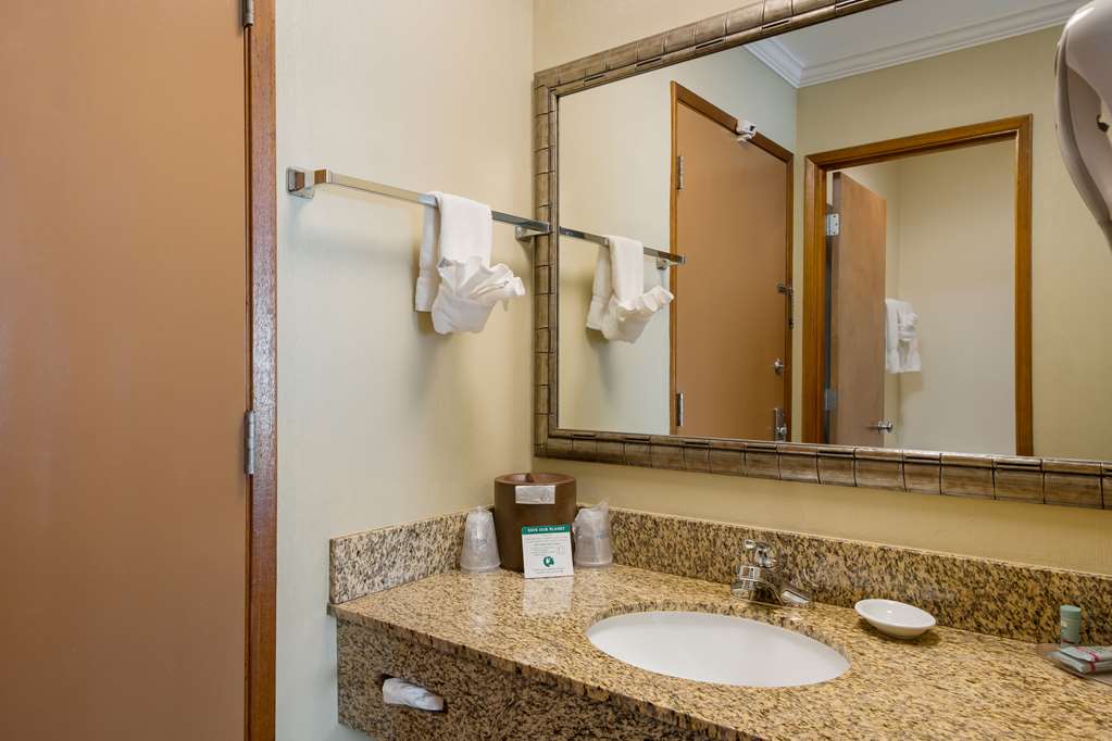 Best Western Holiday Hotel - photo 21