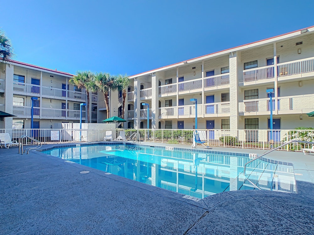 Stayable Suites Jacksonville - photo 58