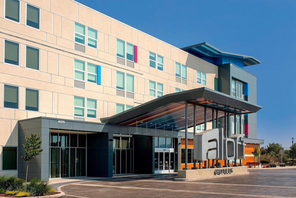 Aloft Dublin Pleasanton - photo 36