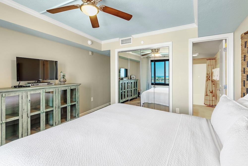 Perdido Towers West 907 - photo 8