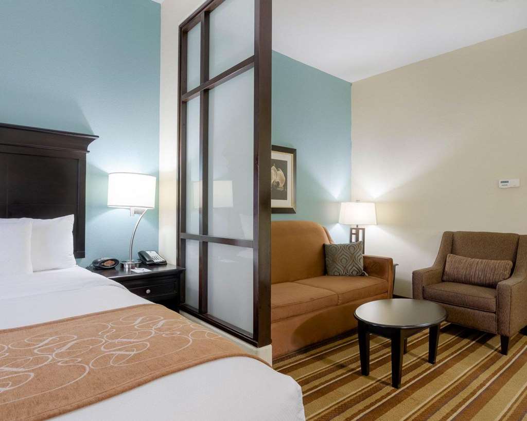 Comfort Suites Topeka Northwest - photo 17