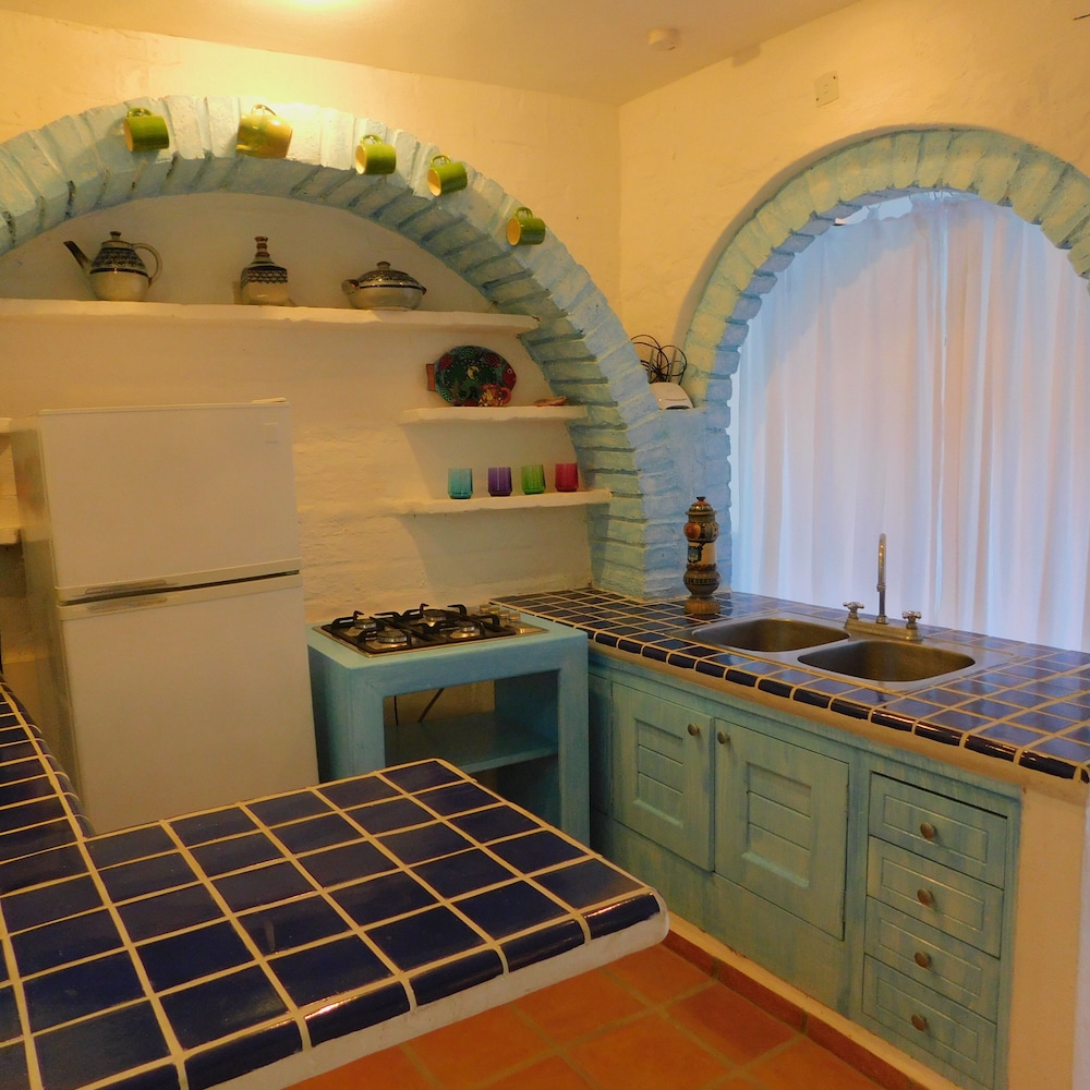 Luna Líquida Hotel Boutique