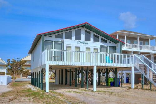 The Shore Delight - photo 32