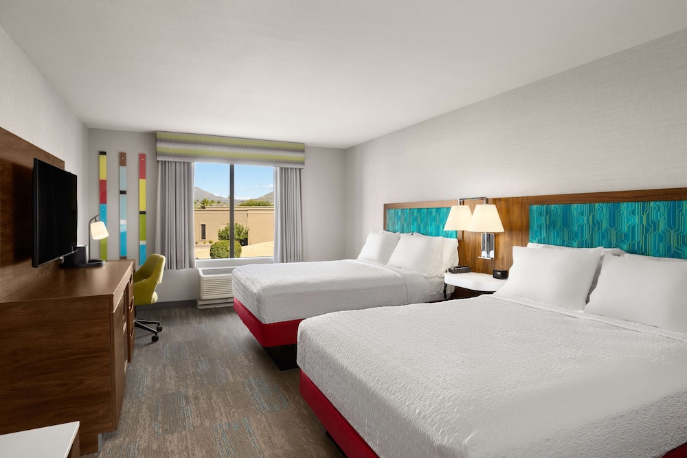 Hampton Inn by Hilton Carefree - photo 27