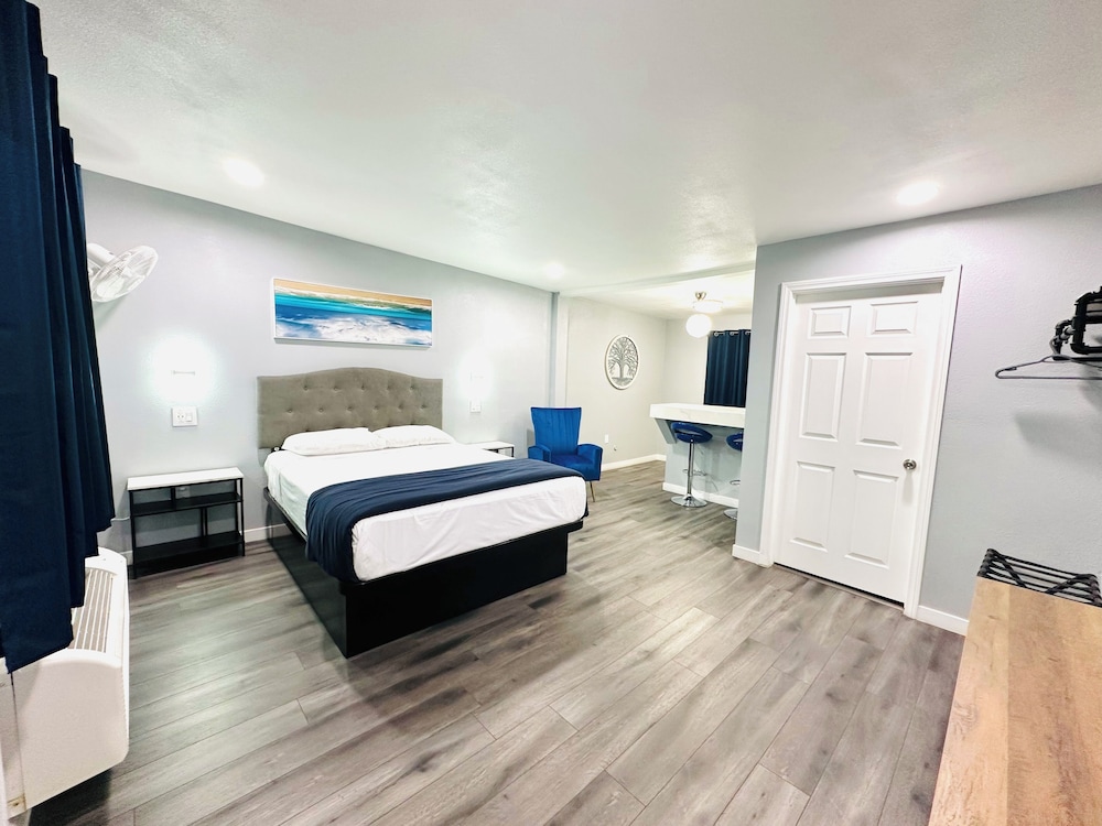 Perfect Inn Motel - photo 21