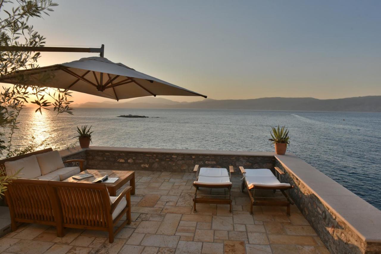 Hydra Kamini Beach Thea — Ydra — photo 3