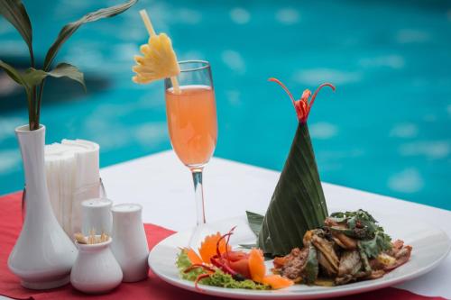 Khemara Sovannphum Hotel — Siem Reap — photo 3