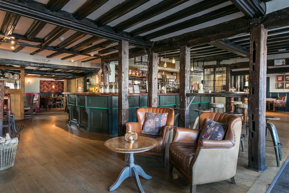 White Lion Tenterden — hotel in Tenterden