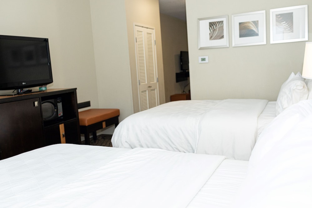 Holiday Inn Effingham by IHG - photo 12