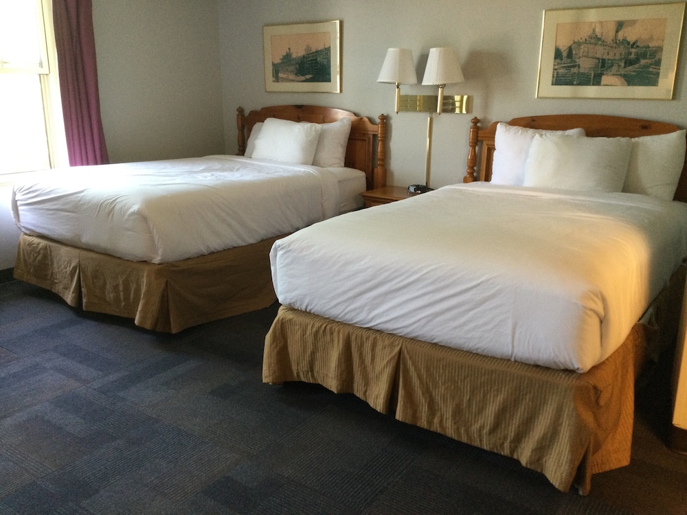 The Hotel Ojibway Trademark Collection by Wyndham - photo 5