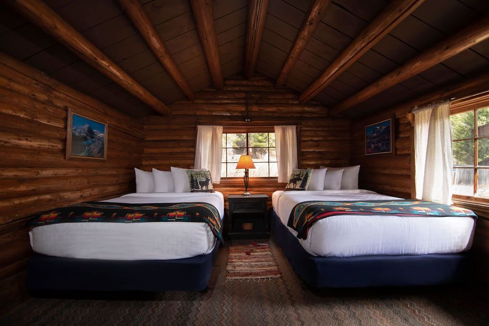 Lochsa Lodge Resort - photo 181