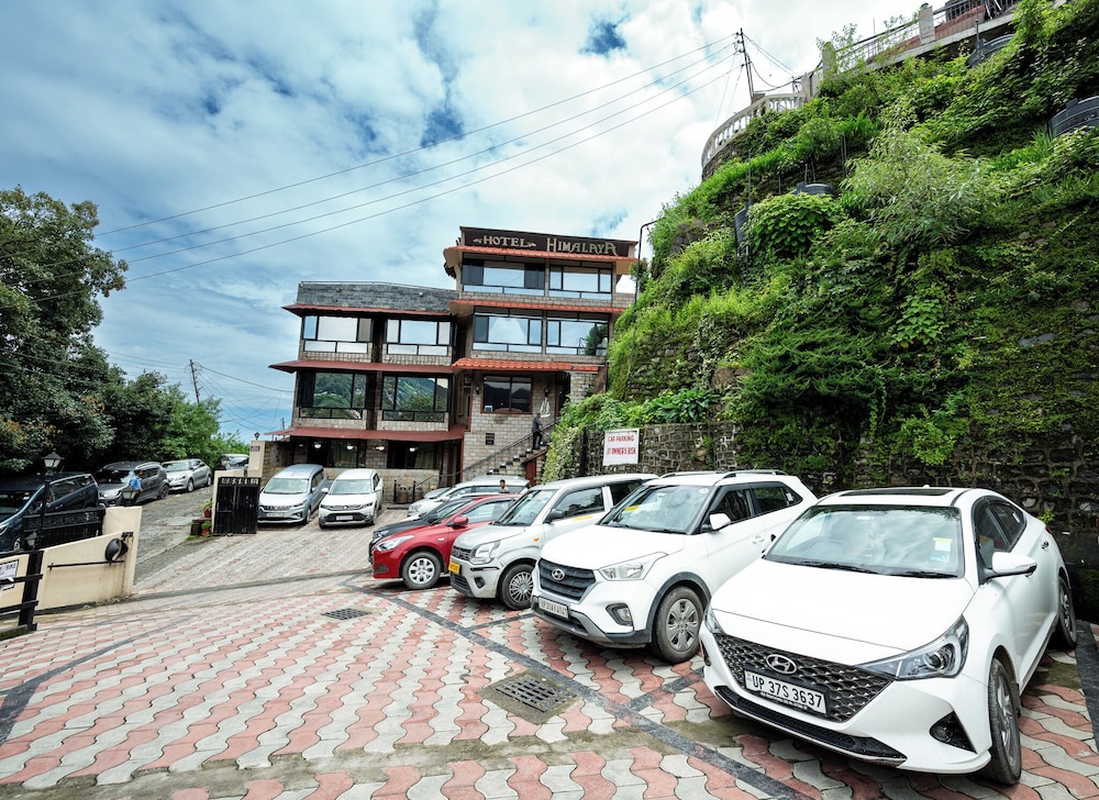 Himalaya Hotel