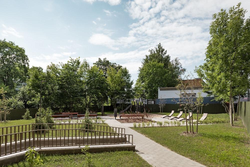 Telliskivi Hostel