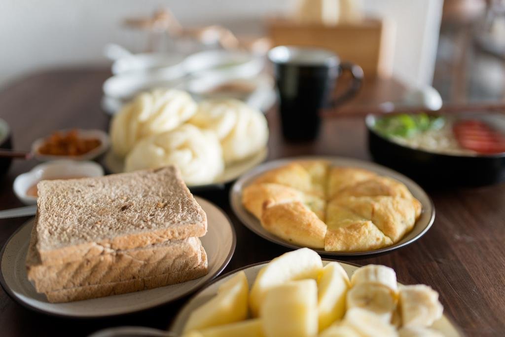 Dali Yifang Qingchen Lake View Holiday Hotel in Dali, People's Republic of China