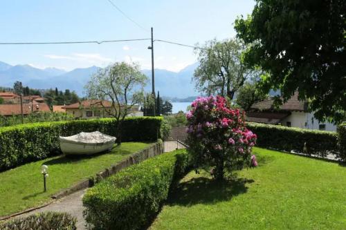 Enjoy Lenno — hotel in Lenno