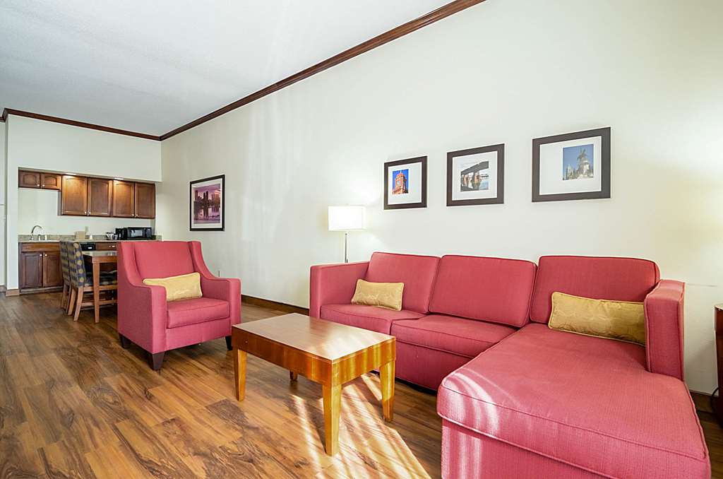 Comfort Suites Innsbrook Short Pump - photo 13