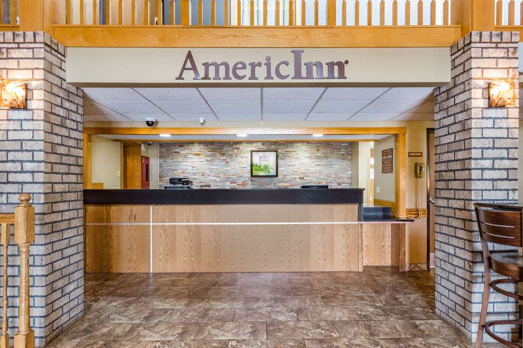 AmericInn by Wyndham Virginia - photo 9