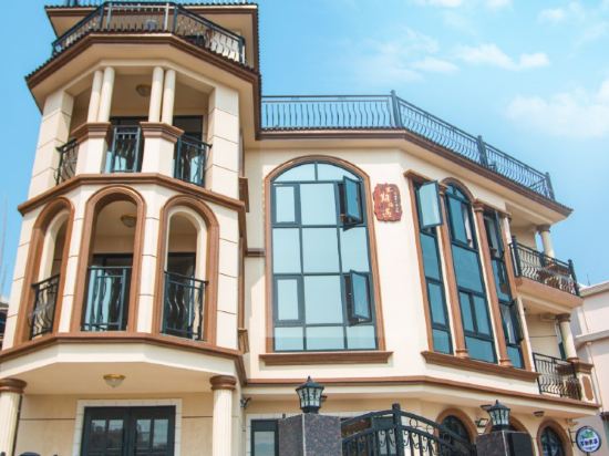 Shengsibuqieryuhotel in Caiyuan, People's Republic of China