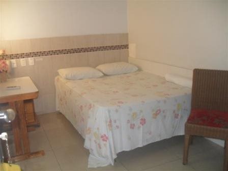 Sampaio Hotel in Feira De Santana, Brasil