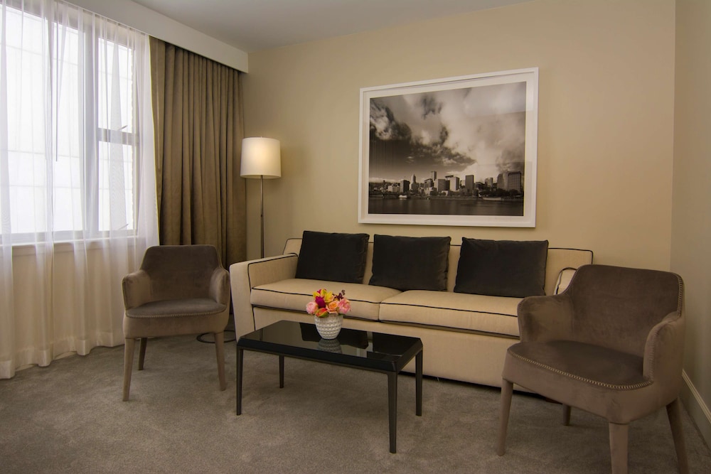 The Benson Portland Curio Collection by Hilton - photo 37