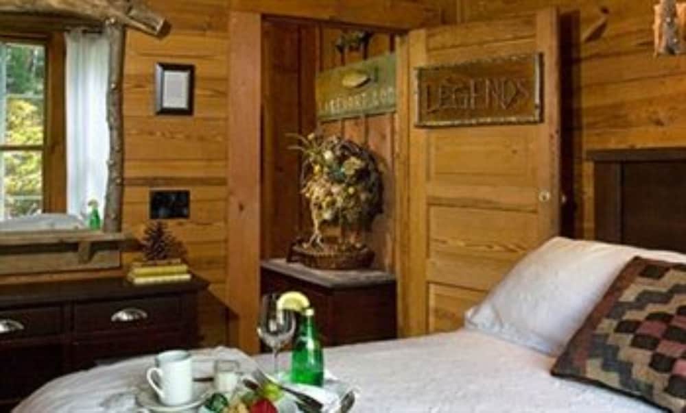 Lake Rabun Hotel & Restaurant - photo 18