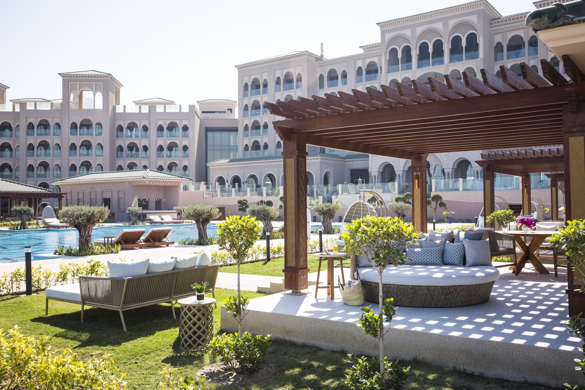 Royal Saray Resort Managed by Accor in Manama, Bahrain