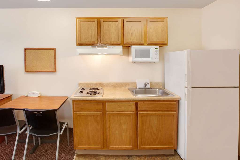 WoodSpring Suites Houston I 10 West - photo 8