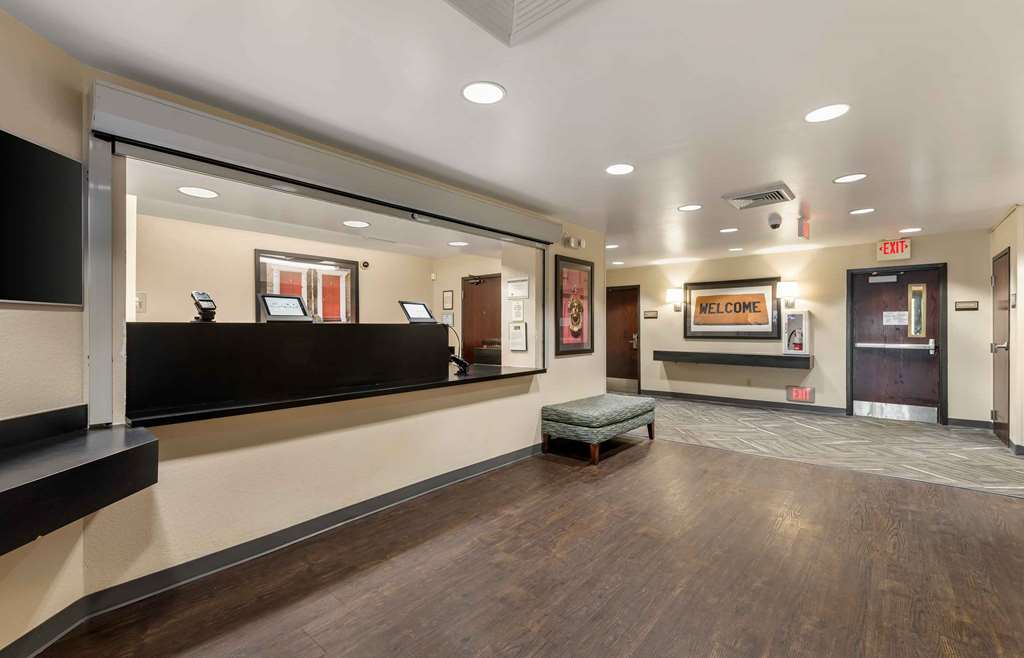 Extended Stay America MN Eden Prairie Valley View Road - photo 7